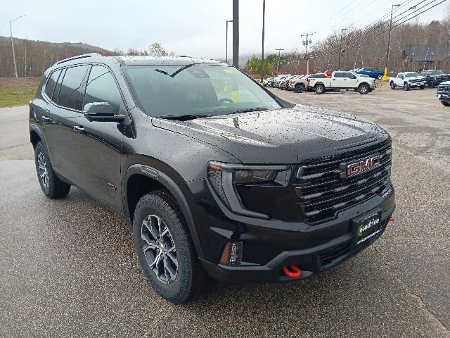 2026 GMC Acadia AT4 AWD's photo