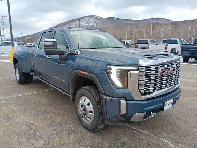 2026 GMC Sierra 3500HD Denali - Photo 31