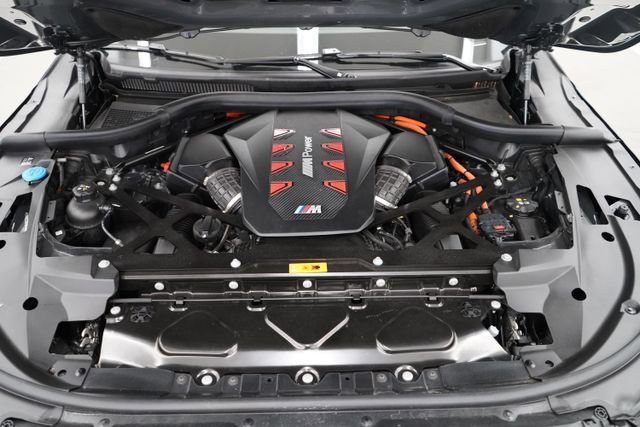 2025 BMW XM Base - Photo 71
