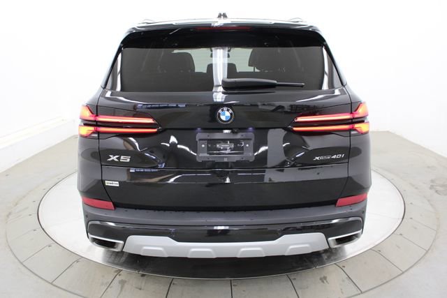 2025 BMW X5 40i - Photo 44