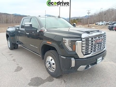 2026 GMC Sierra 3500 HD Denali DRW Truck