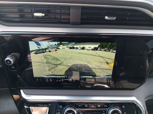 2026 GMC Sierra 1500 Denali - Photo 14