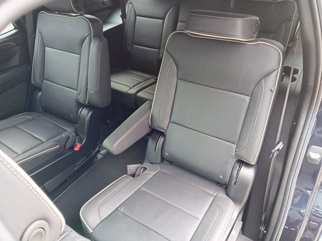 2024 Chevrolet Tahoe Premier - Photo 35