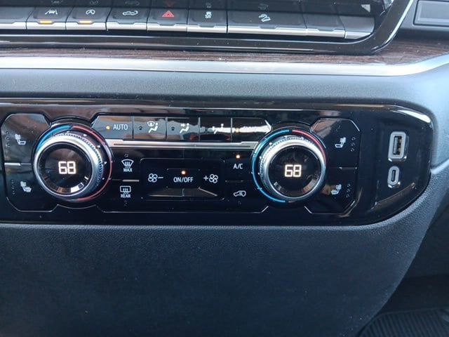 2026 GMC Sierra 1500 SLE - Photo 16