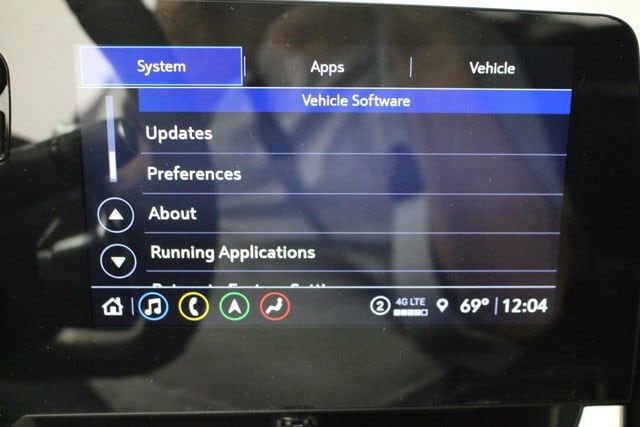 2023 Chevrolet Corvette 2LT - Photo 21