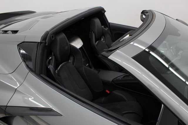 2023 Chevrolet Corvette 2LT - Photo 61
