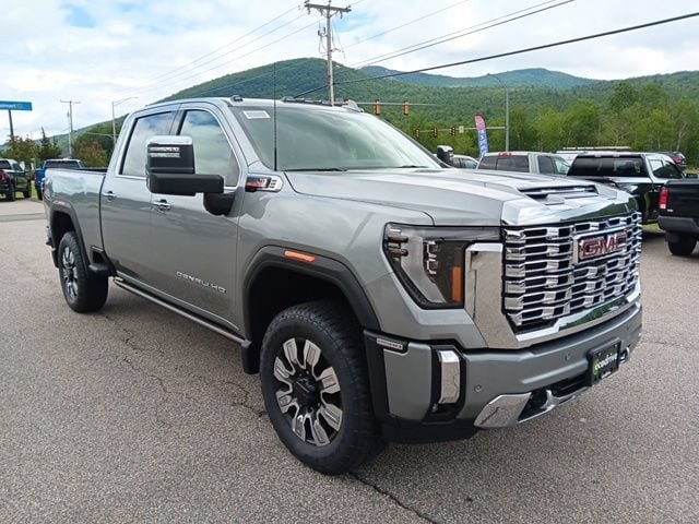 2026 GMC Sierra 2500 HD Truck 