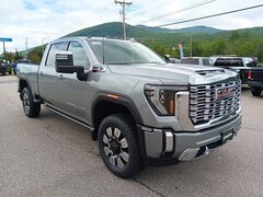 2026 GMC Sierra 2500 HD Denali Truck