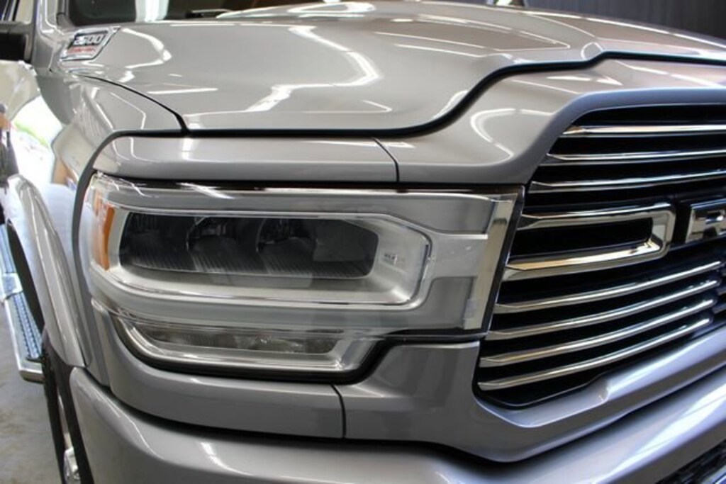 Used 2022 Ram 2500 Laramie