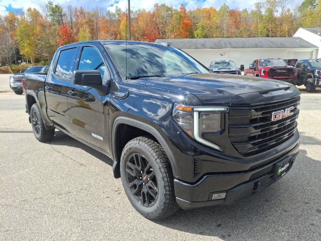 2026 GMC Sierra 1500 Truck 