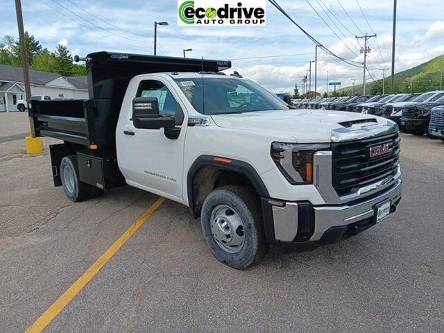 2026 GMC Sierra 4WD Regular Cab Long Box Pro's photo