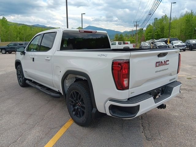 2026 GMC Sierra 1500 Elevation - Photo 19