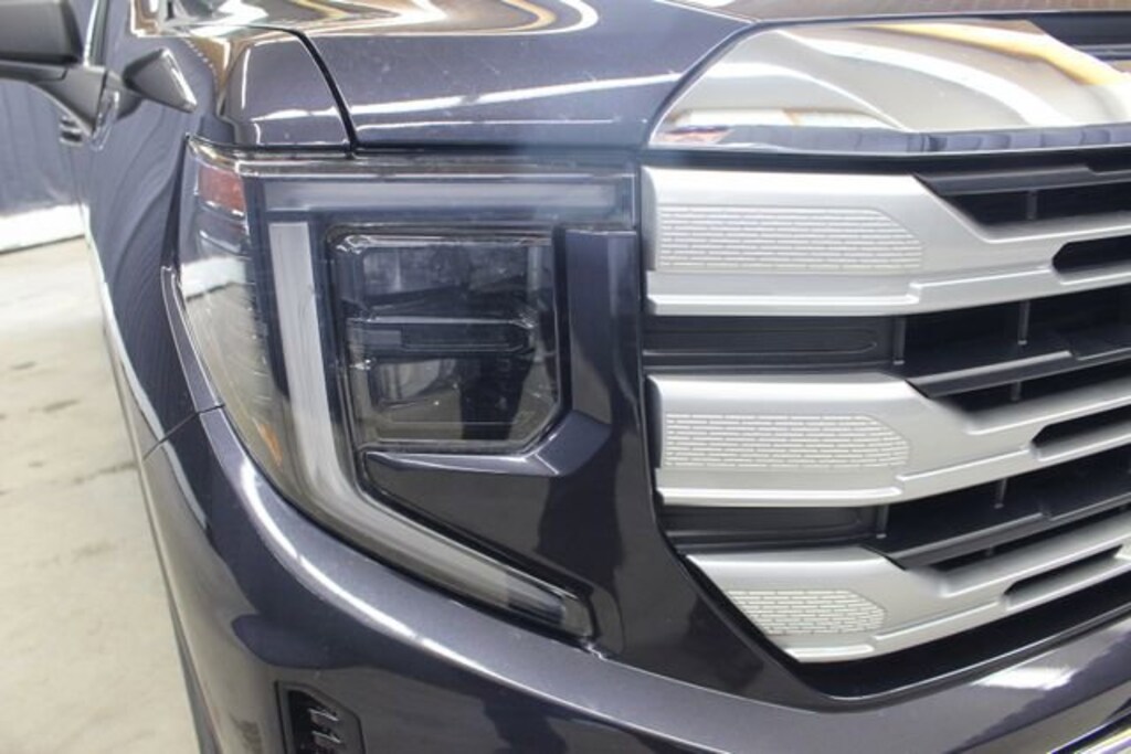 Used 2022 GMC Sierra 1500 SLE Truck