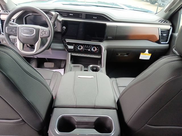 2026 GMC Sierra 2500HD Denali - Photo 8