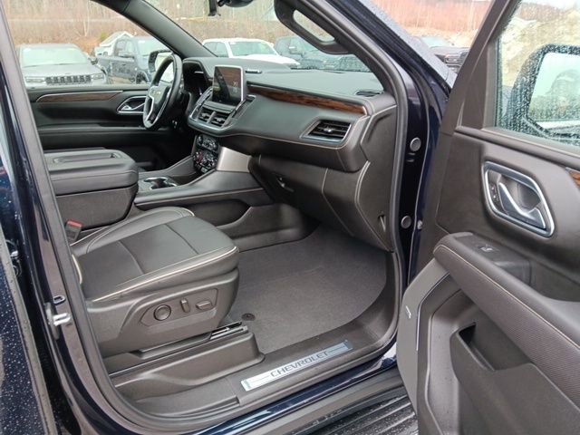 2024 Chevrolet Tahoe Premier - Photo 53