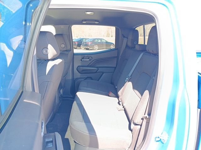 2026 GMC Canyon Elevation - Photo 7