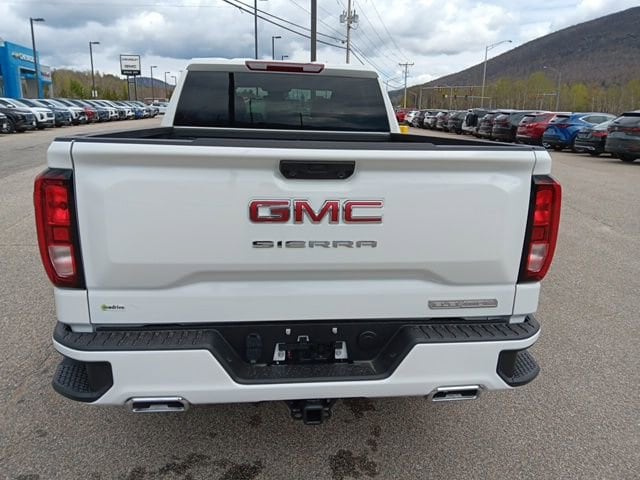 2026 GMC Sierra 1500 Elevation - Photo 22
