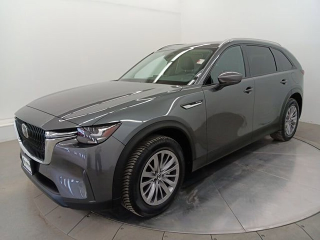 Used 2024 Mazda CX-90 Phev Preferred