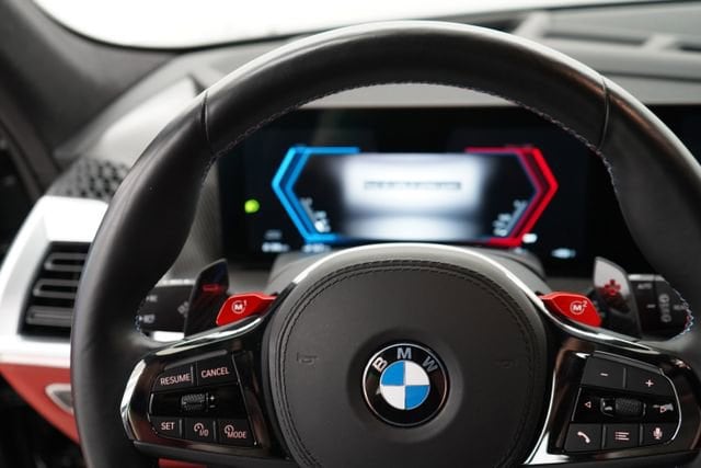 2025 BMW XM Base - Photo 15