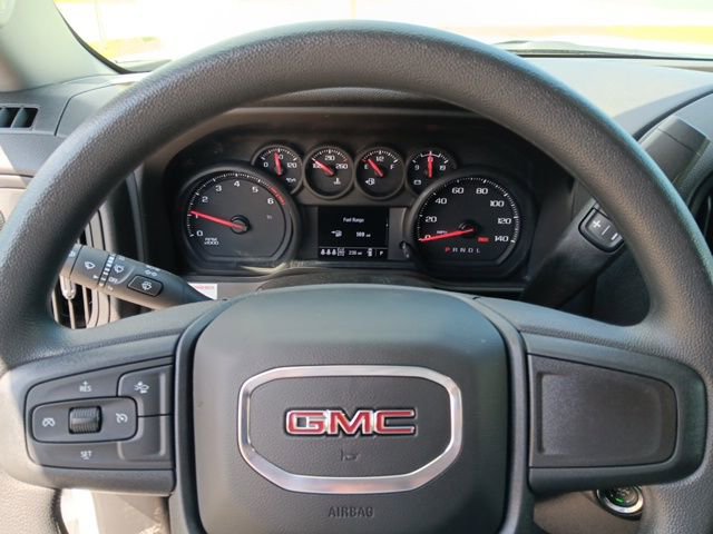 2025 GMC Sierra 3500HD Pro - Photo 11
