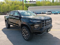 2026 GMC Canyon AT4 Truck