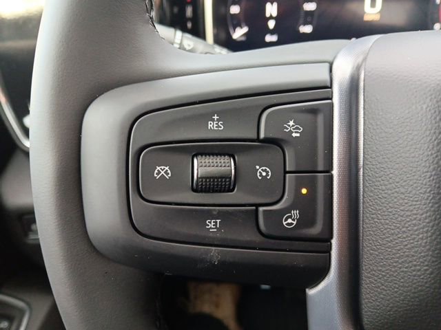 2026 GMC Sierra 1500 Elevation - Photo 10