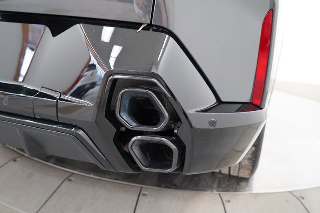 2025 BMW XM Base - Photo 55