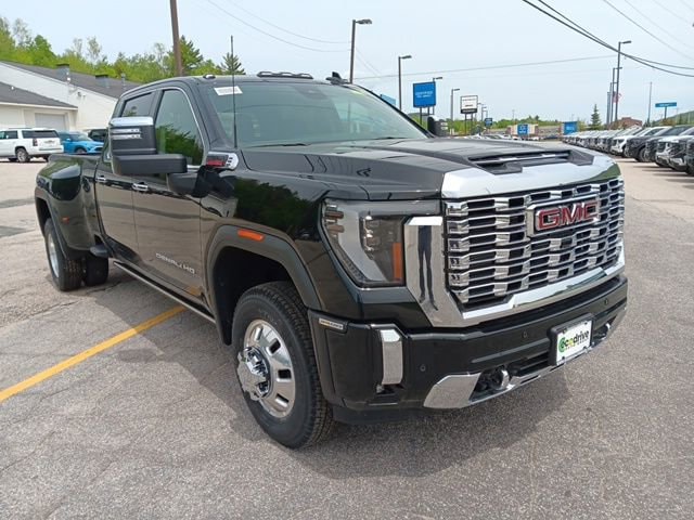 2026 GMC Sierra 3500HD Denali - Photo 31