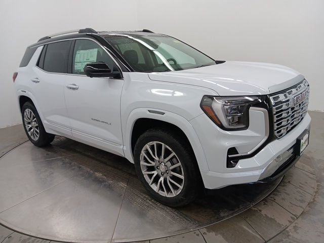 2026 GMC Terrain Denali AWD's photo