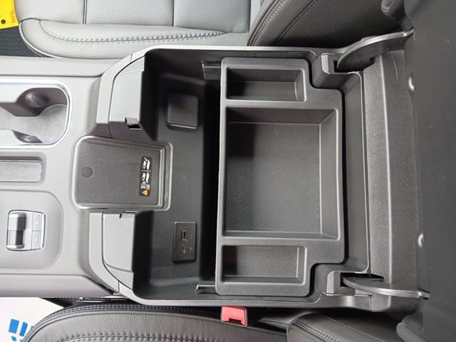 2026 GMC Sierra 2500HD Denali - Photo 20