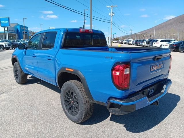 2026 GMC Canyon Elevation - Photo 20