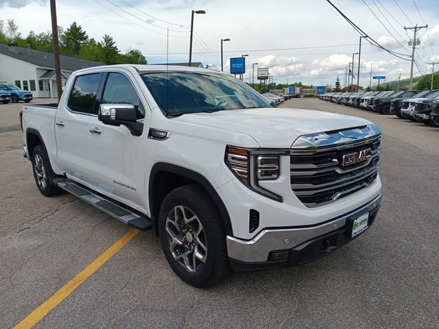 2026 GMC Sierra 1500 SLT - Photo 29