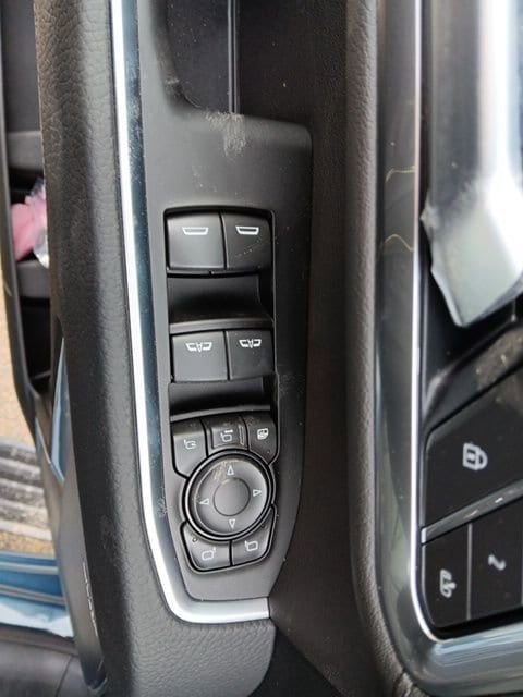2026 GMC Sierra 3500HD Denali - Photo 23