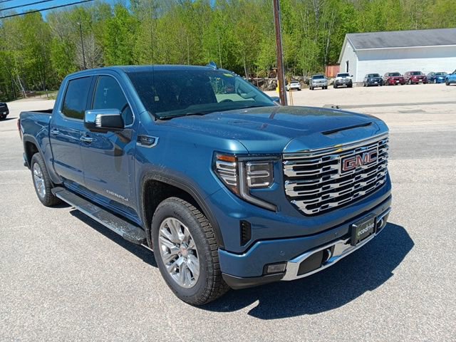 2026 GMC Sierra 4WD Crew Cab Standard Box Denali's photo