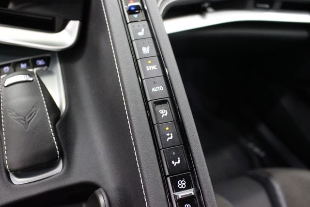2023 Chevrolet Corvette 2LT - Photo 30