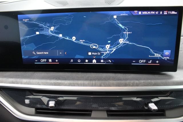 2025 BMW X5 40i - Photo 22