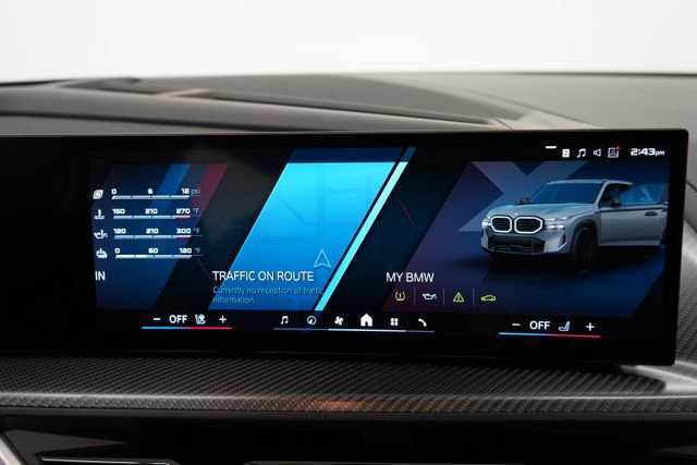 2025 BMW XM Base - Photo 22