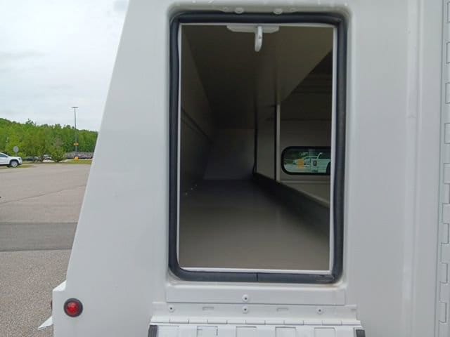 2025 GMC Sierra 3500HD Pro - Photo 20