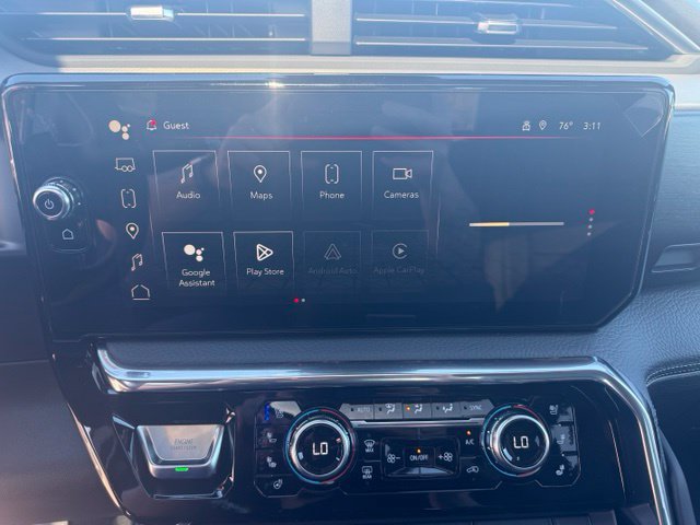 2026 GMC Sierra 1500 Denali - Photo 17