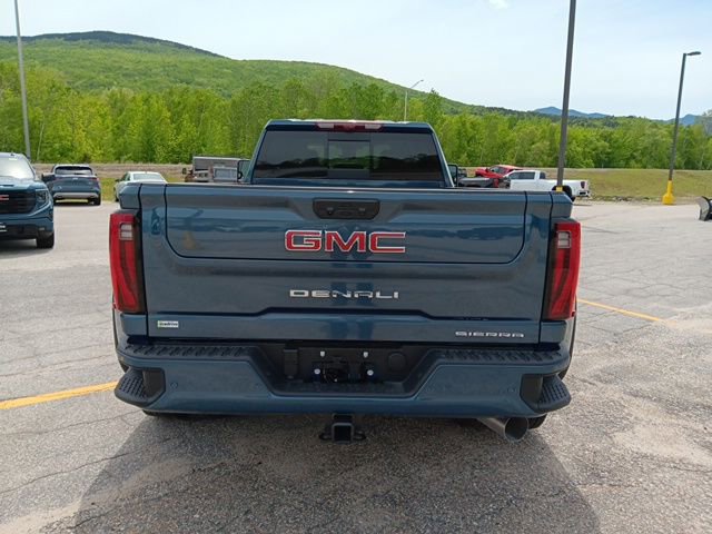 2026 GMC Sierra 3500HD Denali - Photo 26