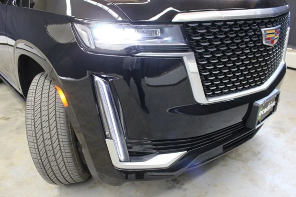 Used 2024 CADILLAC Escalade Premium Luxury SUV