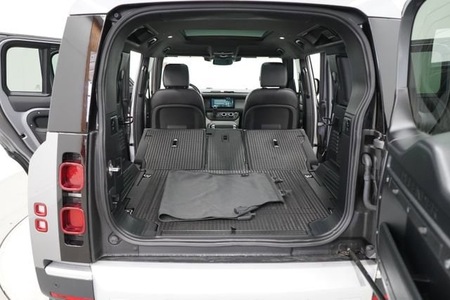 2024 Land Rover Defender S - Photo 43