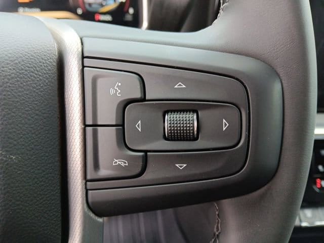 2026 GMC Sierra 3500HD Denali - Photo 11