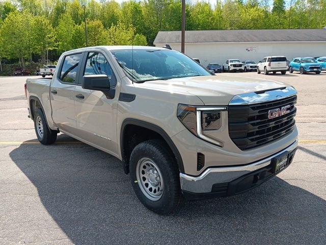 2026 GMC Sierra 1500 Pro - Photo 23