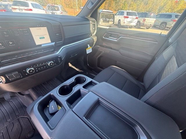 2026 GMC Sierra 1500 Elevation - Photo 11