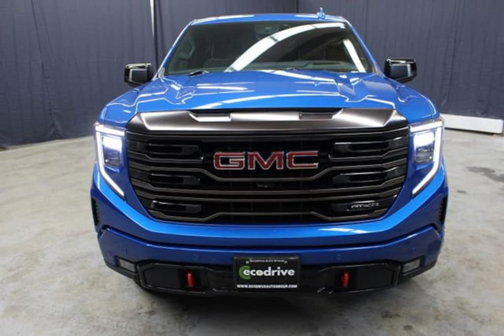 Used 2023 GMC Sierra 1500 AT4X Truck