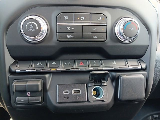 2026 GMC Sierra 1500 Pro - Photo 15