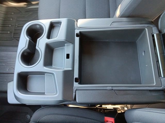 2026 GMC Sierra 1500 SLE - Photo 18