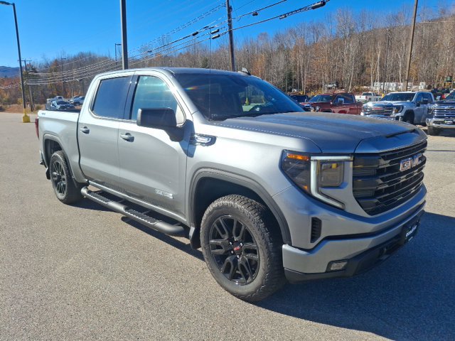 2026 GMC Sierra 1500 Truck 