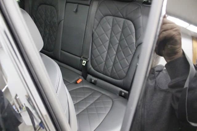 2025 BMW X5 40i - Photo 38